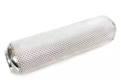 Izolyatsiya qilingan egzoz susturucu